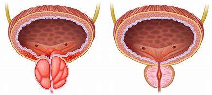 support prostate healthy